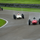 Illustration for article titled Goodwood Revival Photos